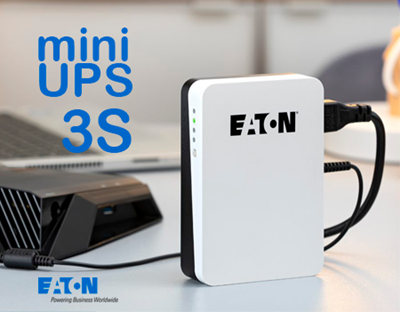 MINI UPS - 3S da Eaton
