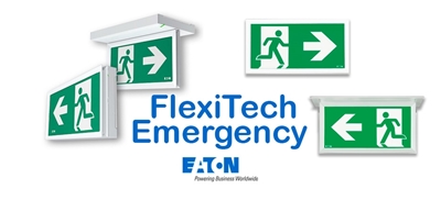 Flexitech  Emergency da Eaton